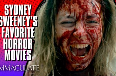 IMMACULATE’s Sydney Sweeney Shares Her 7 Favorite Horror Movies – FANGORIA