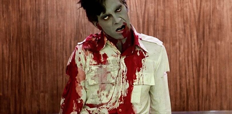 The ending to ‘Dawn of the Dead’ that would have ruined the movie – Far Out Magazine