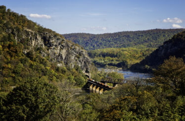 Horror thriller movie production being filmed in Harpers Ferry – DC News Now | Washington, DC