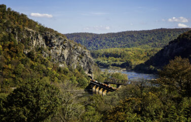 Horror thriller movie production being filmed in Harpers Ferry – DC News Now | Washington, DC