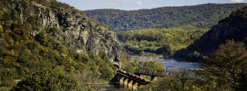 Horror thriller movie production being filmed in Harpers Ferry – DC News Now | Washington, DC