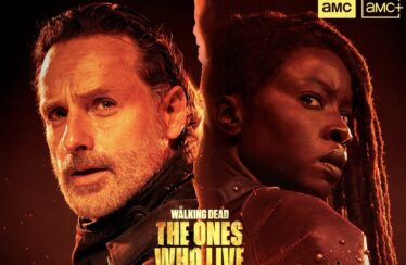 ‘The Ones Who Live’ Recap: Dana and the Village People – The Montage