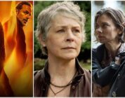 The Walking Dead: The Ones Who Live, Dead City & Daryl Dixon Updates – Bleeding Cool News