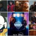 Doctor Who/Disney Drama, Rick & Michonne & More: BCTV Daily Dispatch – Bleeding Cool News