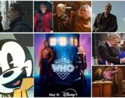 Doctor Who/Disney Drama, Rick & Michonne & More: BCTV Daily Dispatch – Bleeding Cool News