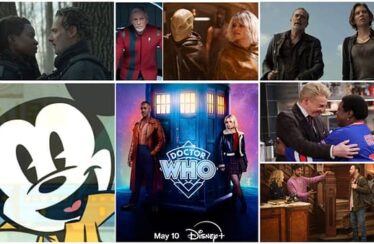 Doctor Who/Disney Drama, Rick & Michonne & More: BCTV Daily Dispatch – Bleeding Cool News