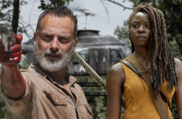 The Walking Dead spinoffs: All six shows you need to know – Dexerto