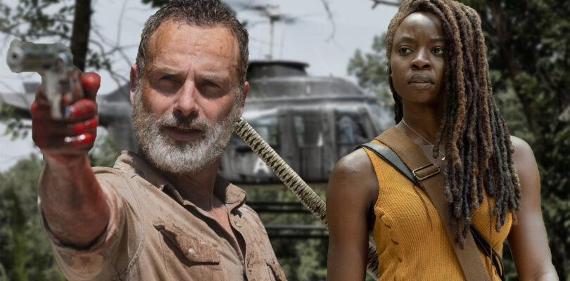 The Walking Dead spinoffs: All six shows you need to know – Dexerto