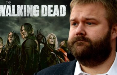 ‘Walking Dead’ Creator Robert Kirkman & Other EPs Prevail Over AMC Attempt To Kill $200M Profits Suit – Deadline