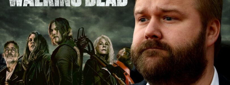 ‘Walking Dead’ Creator Robert Kirkman & Other EPs Prevail Over AMC Attempt To Kill $200M Profits Suit – Deadline