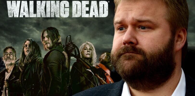 ‘Walking Dead’ Creator Robert Kirkman & Other EPs Prevail Over AMC Attempt To Kill $200M Profits Suit – Deadline