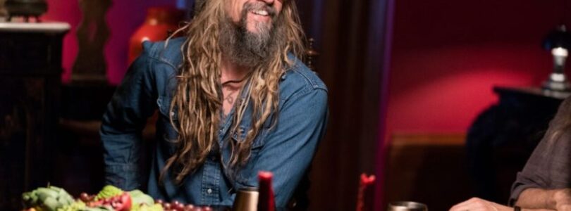 “It so freaked me out”: Rob Zombie Calls this Wholesome Family Film a “Mind-blowing experience” – Dread Central