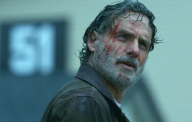 ‘The Walking Dead: The Ones Who Live’ Premieres to Multi-Year Highs for AMC – Hollywood Reporter