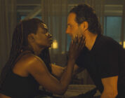 ‘Walking Dead: The Ones Who Live’: Inside Rick and Michonne’s Reunion – Hollywood Reporter