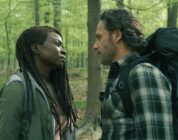 The Walking Dead: The Ones Who Live Ep. 5: Rick Never Forgot His Past – Bleeding Cool News