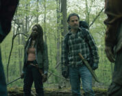The Walking Dead: The Ones Who Live Season 1, Episode 5 Review – The Knockturnal