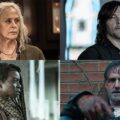 ‘The Walking Dead’ Franchise’s Best Characters, Ranked – Hollywood Reporter