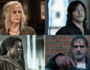 ‘The Walking Dead’ Franchise’s Best Characters, Ranked – Hollywood Reporter