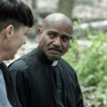 Seth Gilliam reacts to Father Gabriel’s ‘Walking Dead: Ones Who Live’ surprise return – Entertainment Weekly News