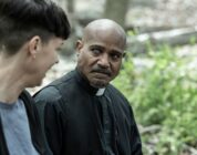 Seth Gilliam reacts to Father Gabriel’s ‘Walking Dead: Ones Who Live’ surprise return – Entertainment Weekly News