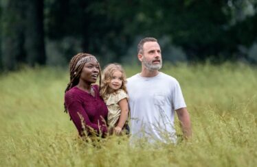 Walking Dead: Rick, Michonne, and the Allure of Post-Apocalyptic Love Stories – Den of Geek