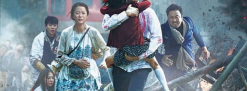 Train to Busan Ending Explained: How Does Gong Yoo’s Movie End? – ComingSoon.net