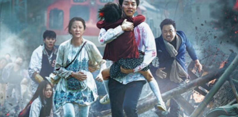Train to Busan Ending Explained: How Does Gong Yoo’s Movie End? – ComingSoon.net