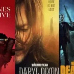 All Upcoming Walking Dead Spin-Offs Explained – Flickering Myth