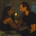 ‘The Walking Dead: The Ones Who Live’ stars on Rick and Michonne sex scene – Entertainment Weekly News