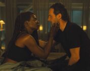 ‘The Walking Dead: The Ones Who Live’ stars on Rick and Michonne sex scene – Entertainment Weekly News