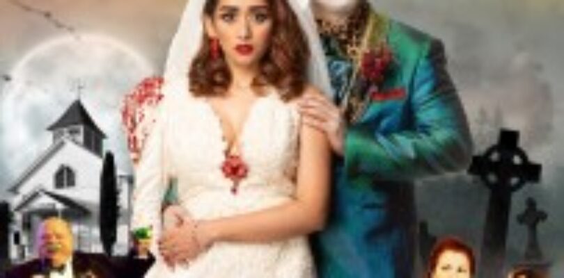 ‘The Zombie Wedding’, Weekly World News Rom-Com, Has North American Rights Acquired By Freestyle Digital Media – Deadline