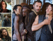 TWD: The Ones Who Live’s Danai Gurira Ponders Another Spinoff to Address ‘Issue With the Mothership’ – Yahoo Entertainment