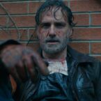 Andrew Lincoln is promising answers as The Walking Dead: The Ones Who Live new teaser and release date is revealed – Yahoo Entertainment