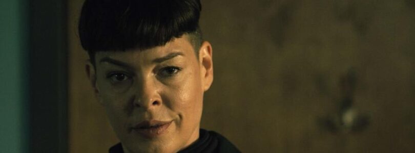 Jadis Is the Real Villain of THE WALKING DEAD: THE ONES WHO LIVE and We All Hate Her – Yahoo Entertainment