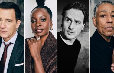 AMC Stars Danai Gurira, Andrew Lincoln, Giancarlo Esposito & More Stun in Our TCA Portrait Studio (PHOTOS) – TV Insider