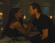 The Walking Dead Includes a Rare Sex Scene on The Ones Who Live: ‘It Is About Pain,’ Says Andrew Lincoln – PEOPLE
