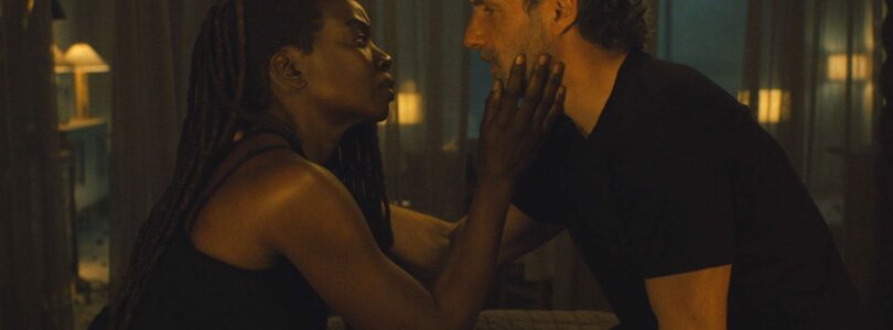 The Walking Dead Includes a Rare Sex Scene on The Ones Who Live: ‘It Is About Pain,’ Says Andrew Lincoln – PEOPLE