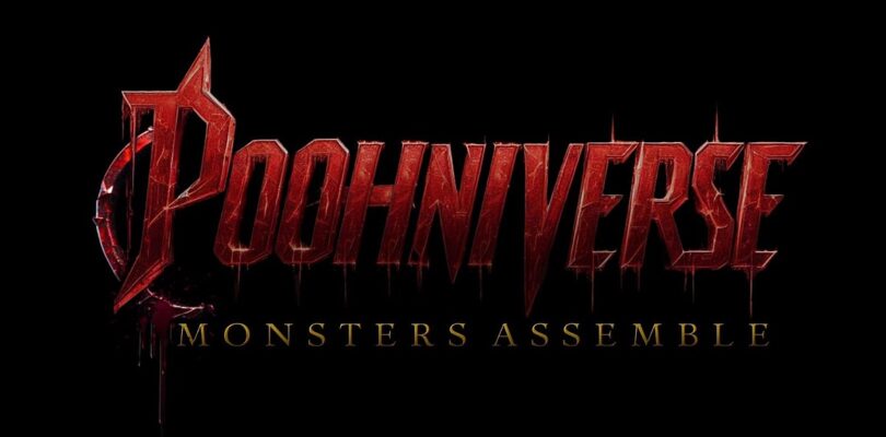 Get Ready For a ‘Poohniverse’ Of Horror Films Based on Kids Books – Loudwire
