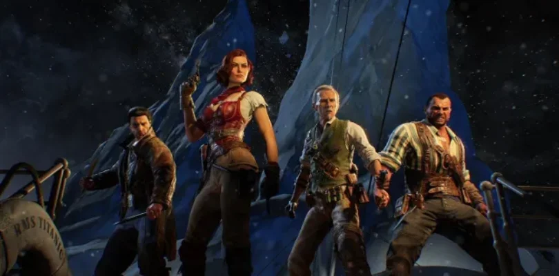 Best Call of Duty Zombies modes, ranked – Destructoid