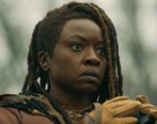 ‘The Walking Dead: The Ones Who Live’ Finally Reveals What Happened to Michonne After Season 10 – Yahoo Singapore News