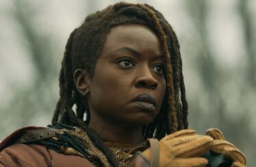 ‘The Walking Dead: The Ones Who Live’ Finally Reveals What Happened to Michonne After Season 10 – Yahoo Singapore News