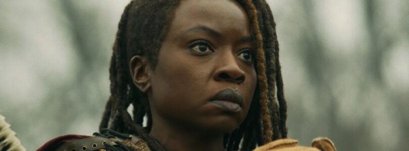 ‘The Walking Dead: The Ones Who Live’ Finally Reveals What Happened to Michonne After Season 10 – Yahoo Singapore News