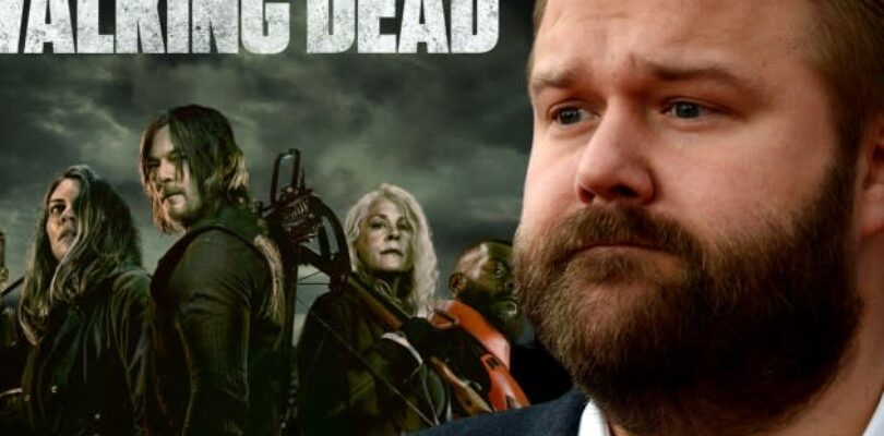 ‘Walking Dead’ Creator Robert Kirkman & Other EPs Prevail Over AMC Attempt To Kill $200M Profits Suit – Yahoo Finance Australia