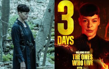 Who is Jadis in The Walking Dead: The Ones Who Live? Character explored – Sportskeeda