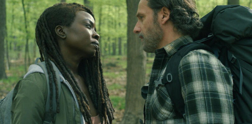 The Ones Who Live Recap: A Classic Walking Dead Character Returns as Another Bites the Dust – Yahoo Canada Sports
