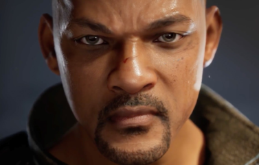 Will Smith’s zombie survival game Undawn is a flop – Boing Boing