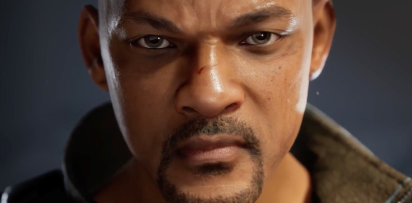 Will Smith’s zombie survival game Undawn is a flop – Boing Boing