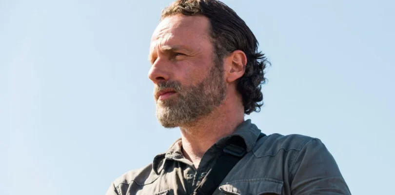 What Happened To Rick Grimes, From ‘The Walking Dead’ to ‘The Ones Who Live’ – The Mary Sue