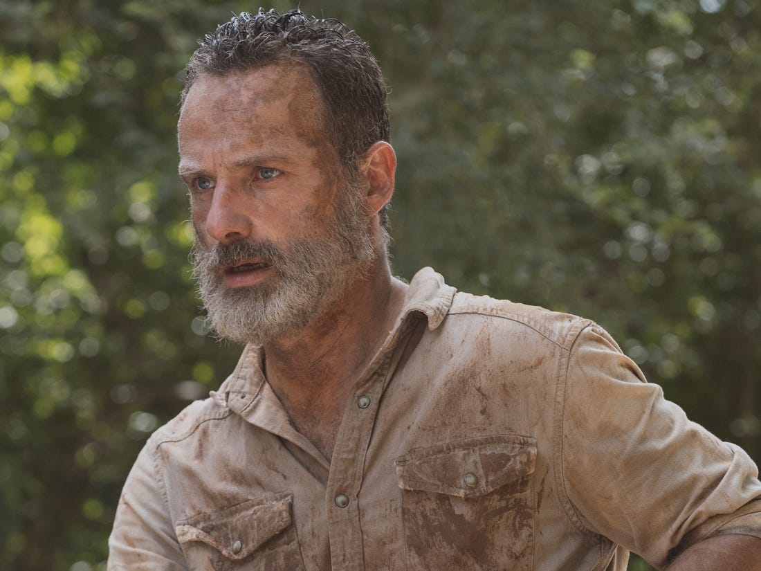 Frustrated fans have insisted that The Walking Dead: The Ones Who Live should end and have vowed to boycott it