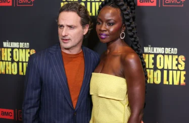 Andrew Lincoln, Danai Gurira on ‘The Walking Dead: The Ones Who Live’; ID docuseries alleges years of abuse at Nickelodeon – KCRW